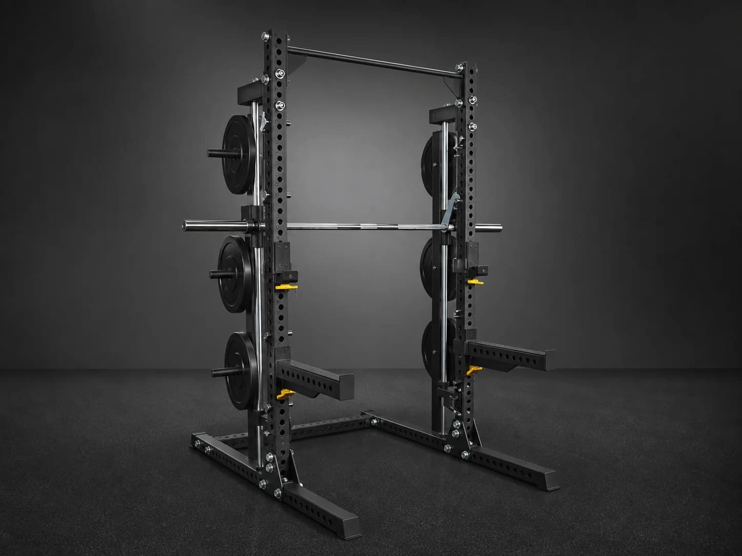 Smith Machine
