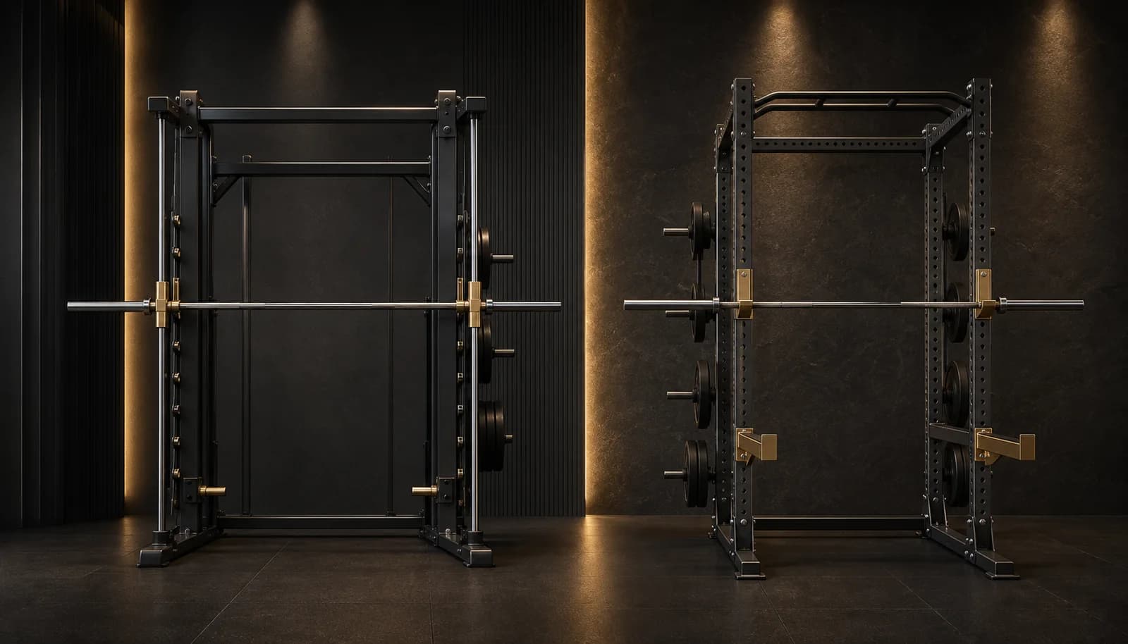 Guide acheteur : Machine Smith ou cage de musculation : laquelle proposer ?