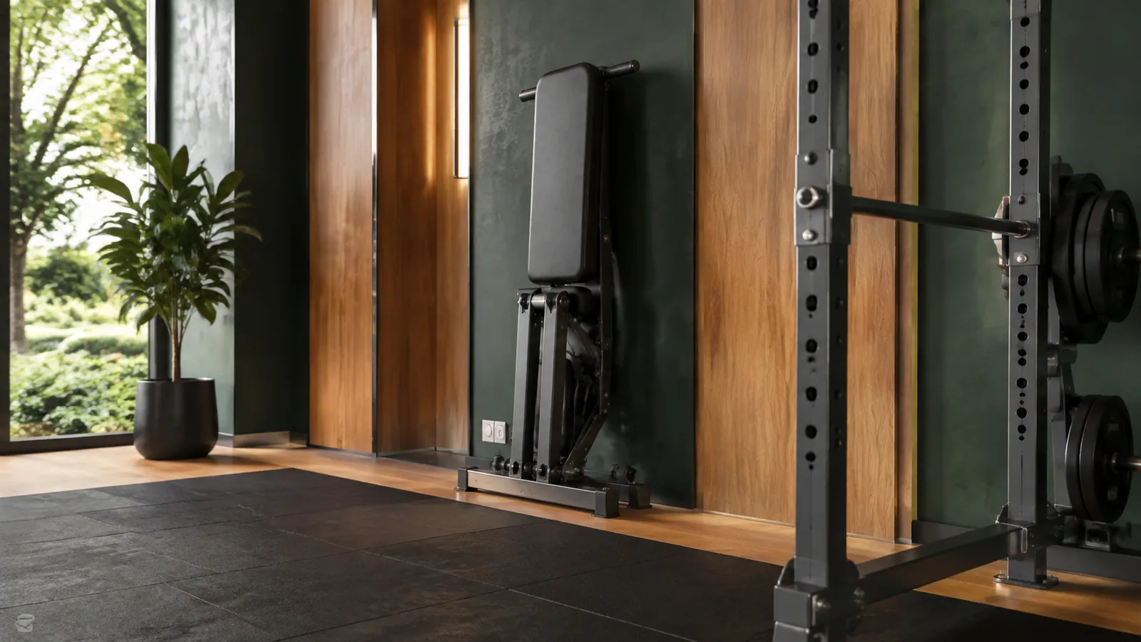 Hướng dẫn: Có thể cất ghế điều chỉnh theo chiều đứng không?