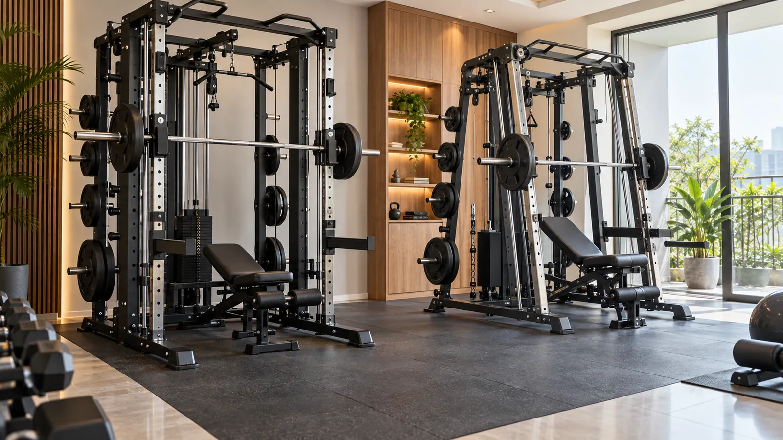 Hướng dẫn: Smith nghiêng hay thẳng: đường đi nào phù hợp?