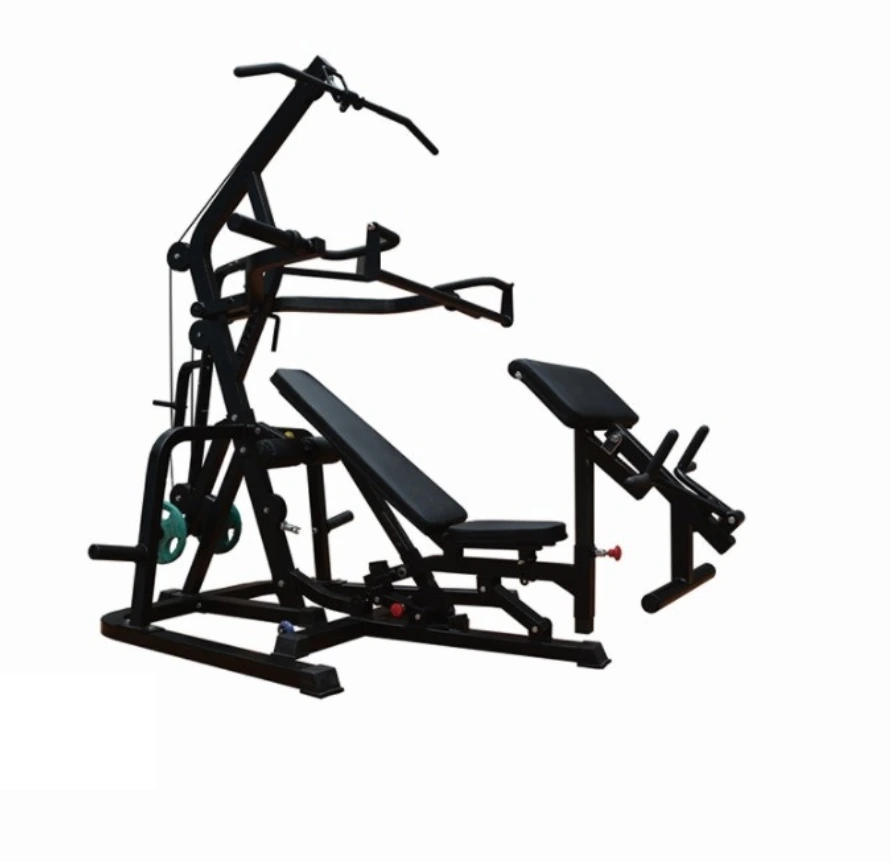 DA19 Multi-Station Home Gym