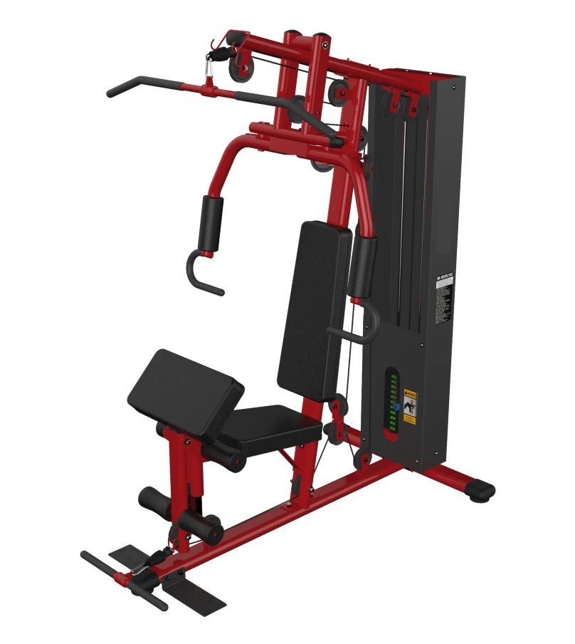 DA24 Single-Station Home Gym