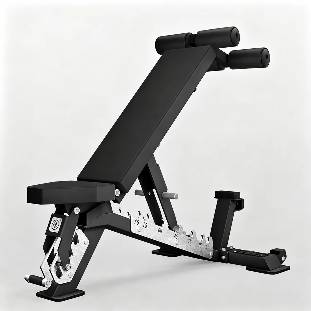PB04 Adjustable Dumbbell Bench