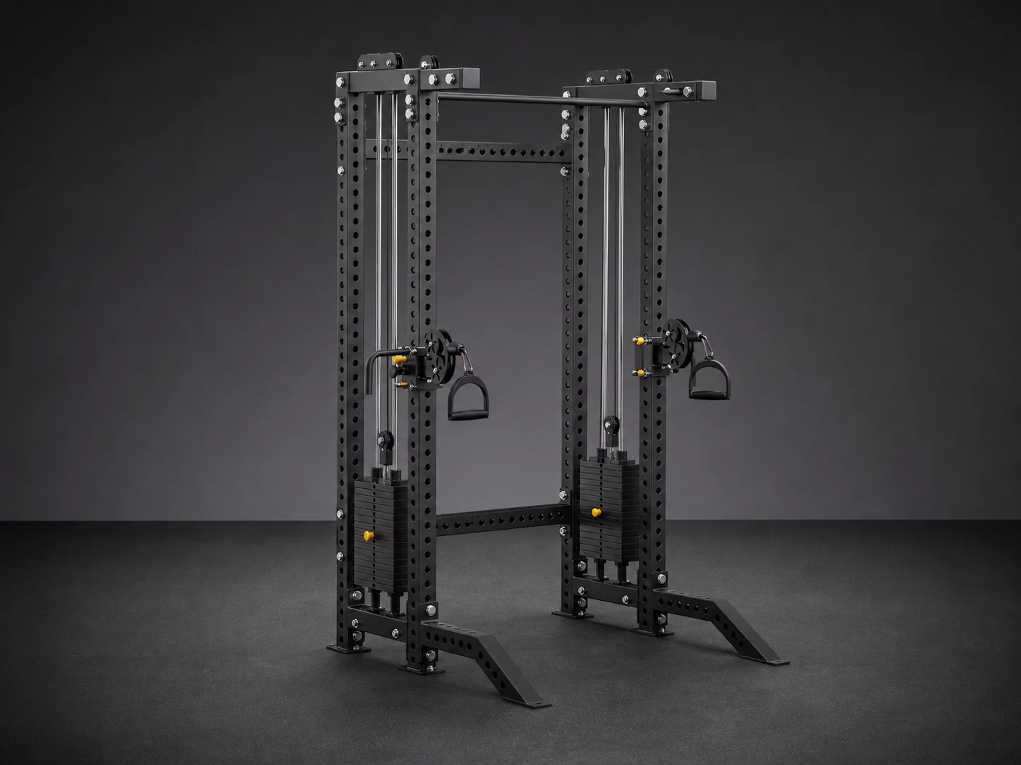 R03 Cable Crossover Machine