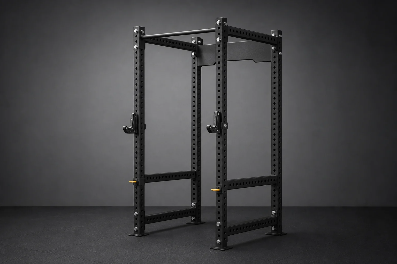 R04 Full Power Rack