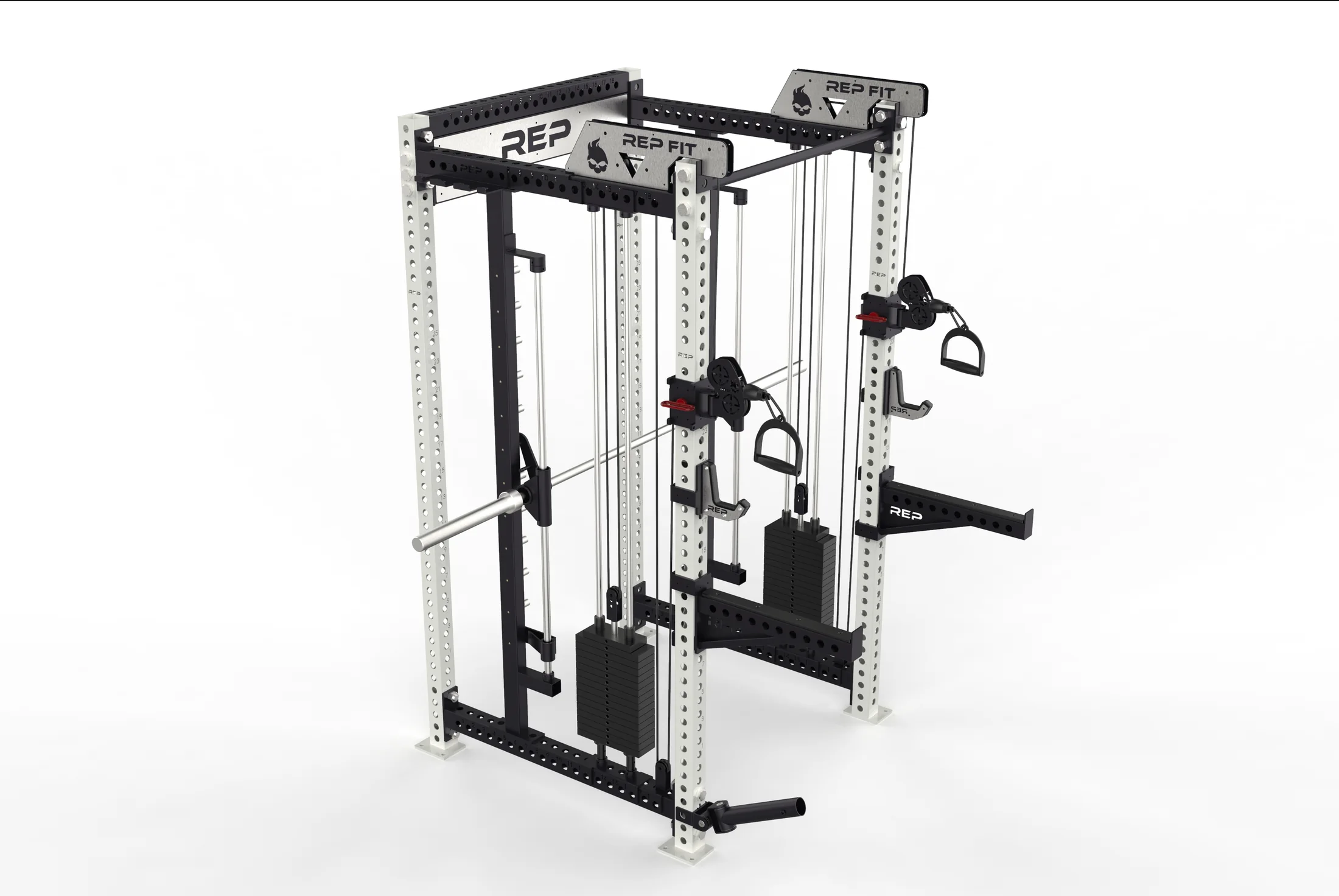 How to Choose a Multifunctional Rack for Your Market