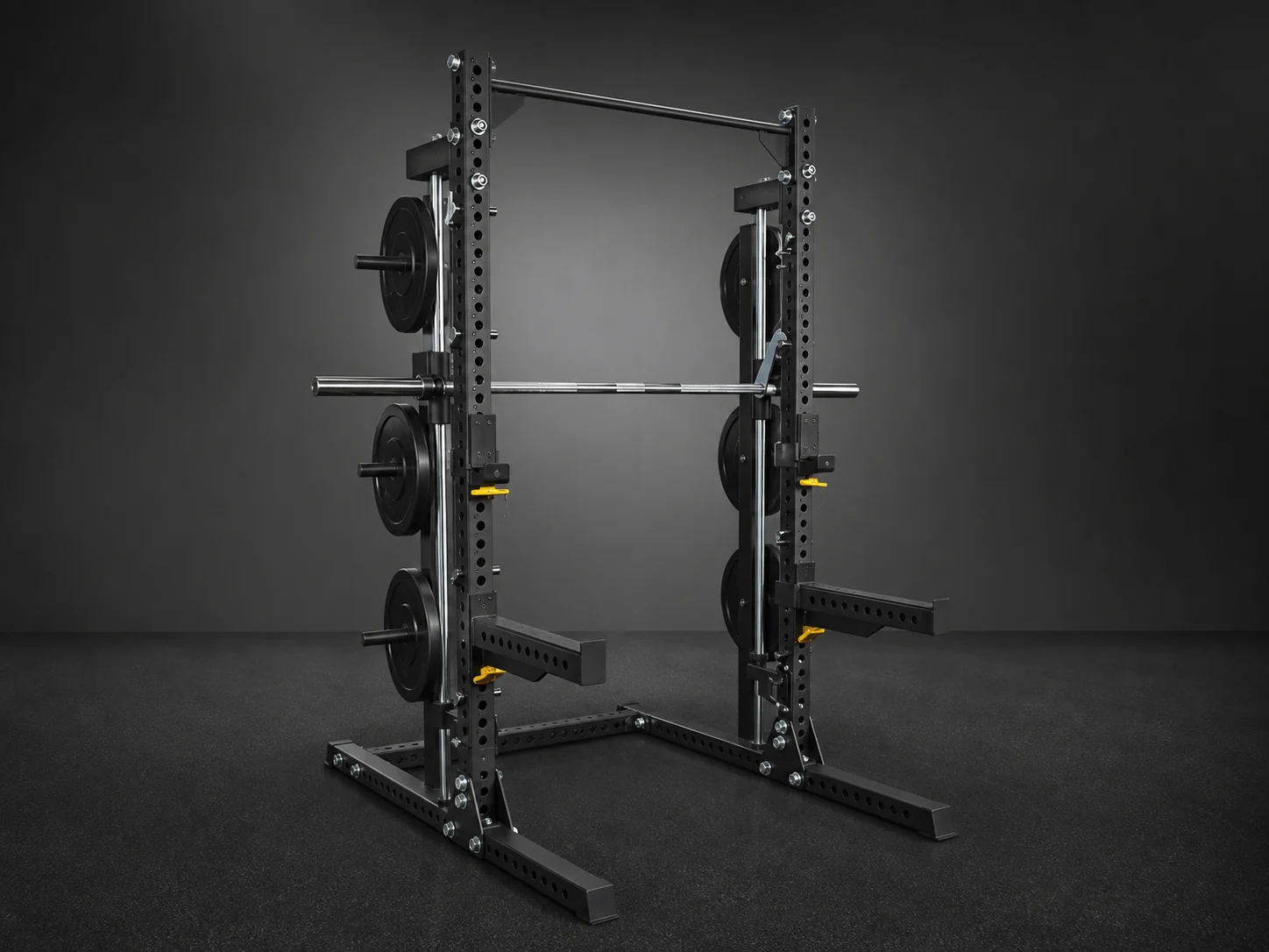 R11 Smith Machine