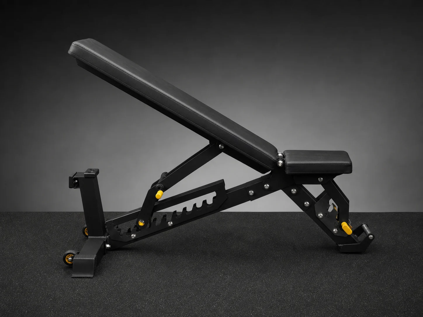 R14 Adjustable Utility Bench