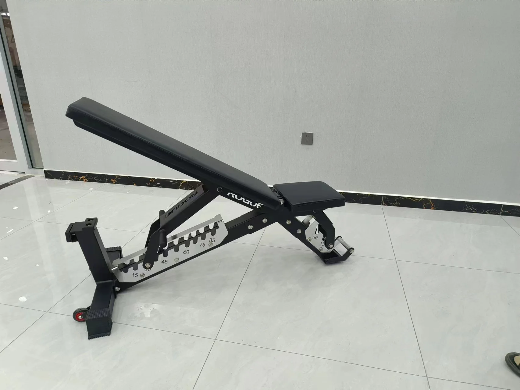 Adjustable Bench Buyer Checklist