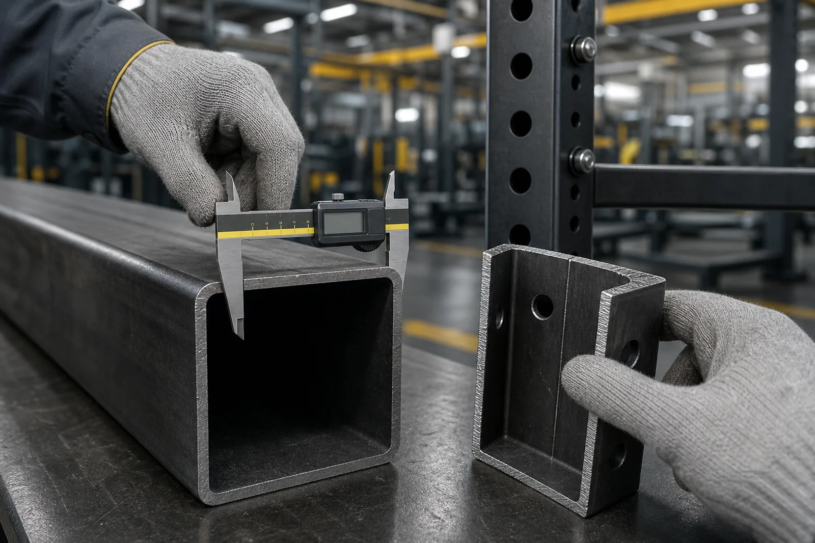 75 × 75 × 3 mm Rack Buying Guide buyer guide